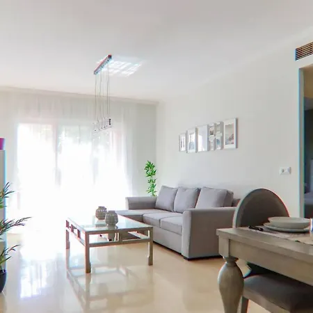 Oleholidays H. San Manuel 600 Mts. A La Playa