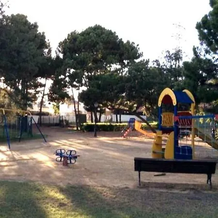 Oleholidays H. San Manuel 600 Mts. A La Playa 马尔韦利亚