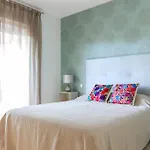 Oleholidays H. San Manuel 600 Mts. A La Playa Apartman *