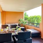 Oleholidays H. San Manuel 600 Mts. A La Playa * Marbella