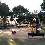 Oleholidays H. San Manuel 600 Mts. A La Playa Marbella
