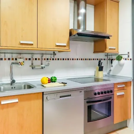 Oleholidays H. San Manuel 600 Mts. A La Playa *