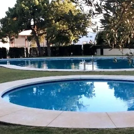 Oleholidays H. San Manuel 600 Mts. A La Playa * Μαρμπέλλα