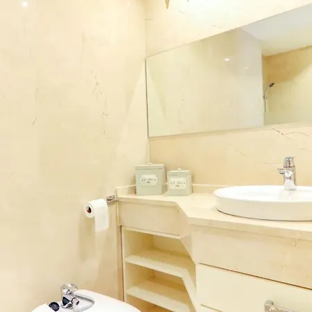 Appartement Oleholidays H. San Manuel 600 Mts. A La Playa