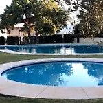 Oleholidays H. San Manuel 600 Mts. A La Playa * Marbella