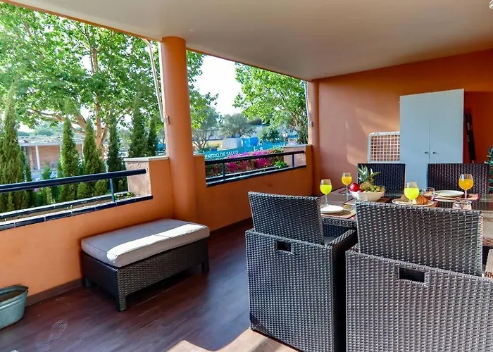 Apartment Oleholidays H. San Manuel 600 Mts. A La Playa *